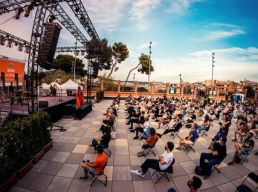 9,7 milions de suport a la cultura